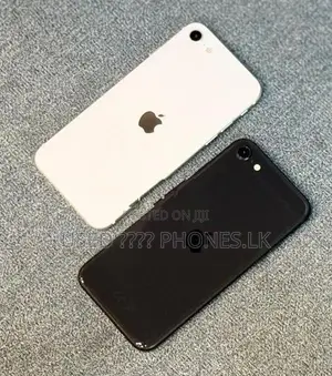 Apple iPhone SE 2 128GB (Used)