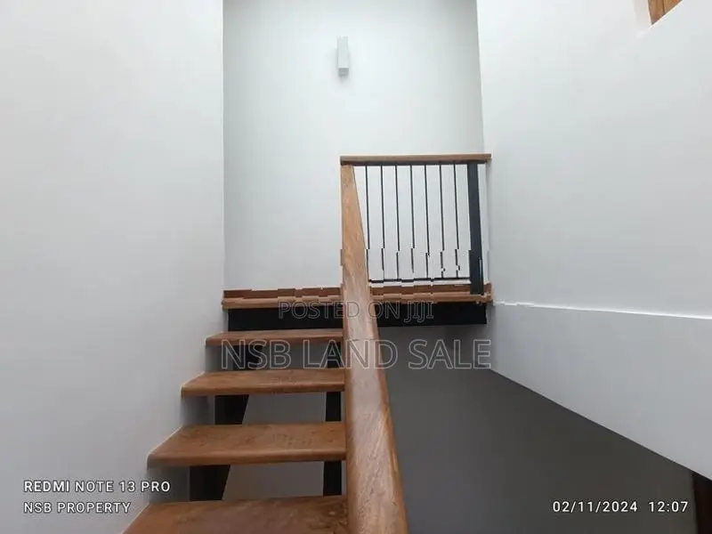 (NSB) Brand New Super Luxury House for Sale in Talawatugoda