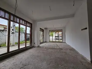 (NSB) Half Completed House for Sale Talawatugoda