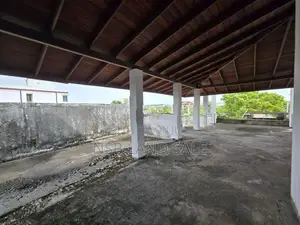 (NSB) 80% Canstruction completed house for sale