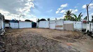 LAND FOR SALE - Located near Galle Road (150m to Kurusa Handiya)