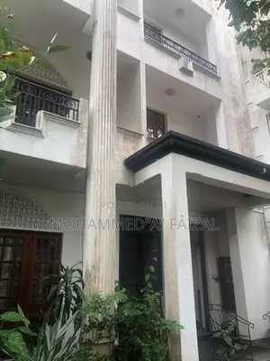 House for Rent in Bambalapitiya Terrace Colombo.04