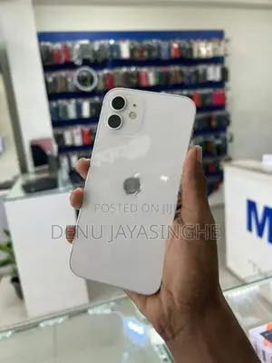 Apple iPhone 12 mini 128GB (Used)