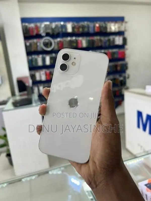 Apple iPhone 12 mini 128GB (Used)