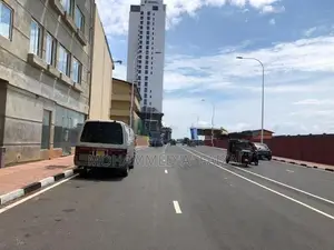 Commercial Land For Rent in Marine Drive Kollupity Colombo 03