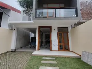 (NSB) Brand New Super Luxury House for Sale in Pelawattha
