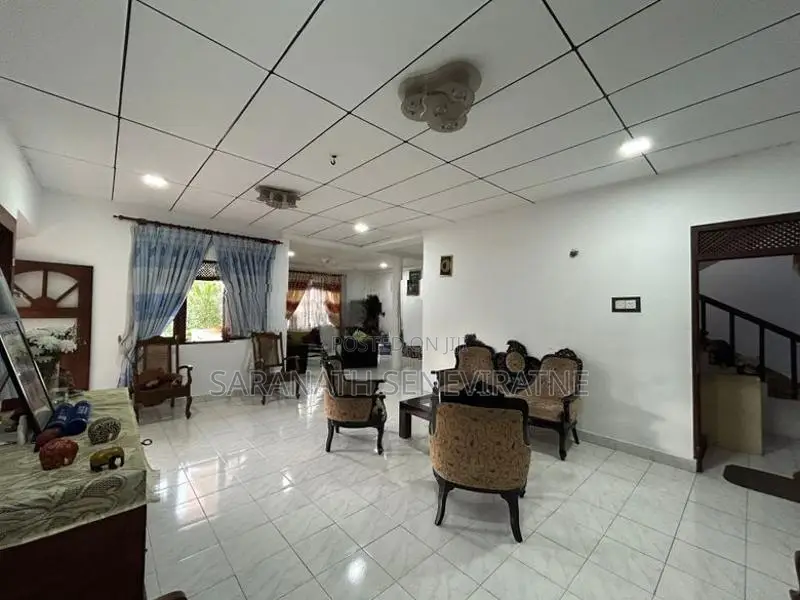 2 Storied House For Sale in Kalutara North Vilegoda.