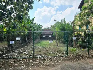 9.90P High Residential Bare Land For Sale In Battaramulla