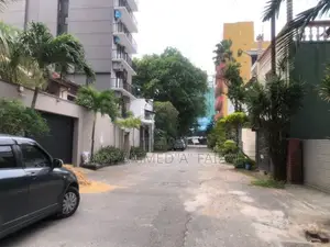House for Rent in Bambalapitiya Terrace Colombo.04