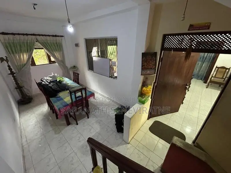2 Storied House For Sale in Kalutara North Vilegoda.