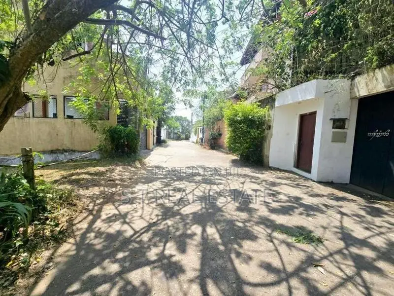 9.90P High Residential Bare Land For Sale In Battaramulla