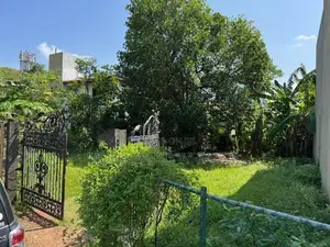 Land For Sale in Query Road Dehiwala