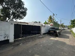 LAND FOR SALE - Located near Galle Road (150m to Kurusa Handiya)
