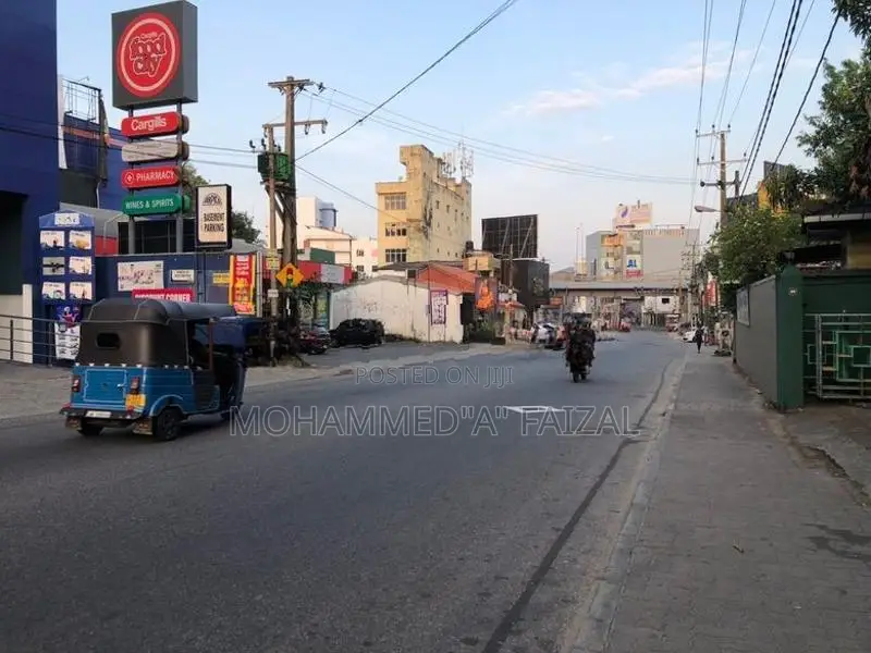 Commercial Land for Rent in Kalubowila Hospital Road Kohuwala