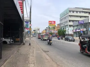 Land for Rent in Galle Road Mount Lavania