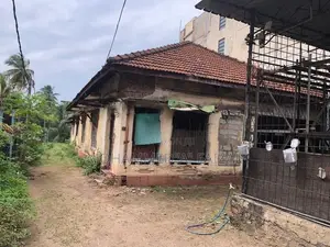 Land for Rent in Galle Road Mount Lavania
