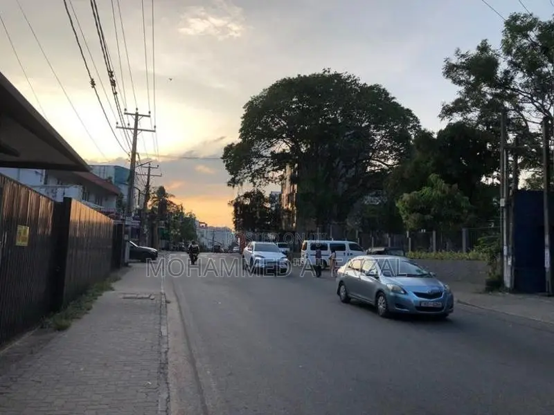 Land For Rent in Kalubowila Hospital Road Kohuwala