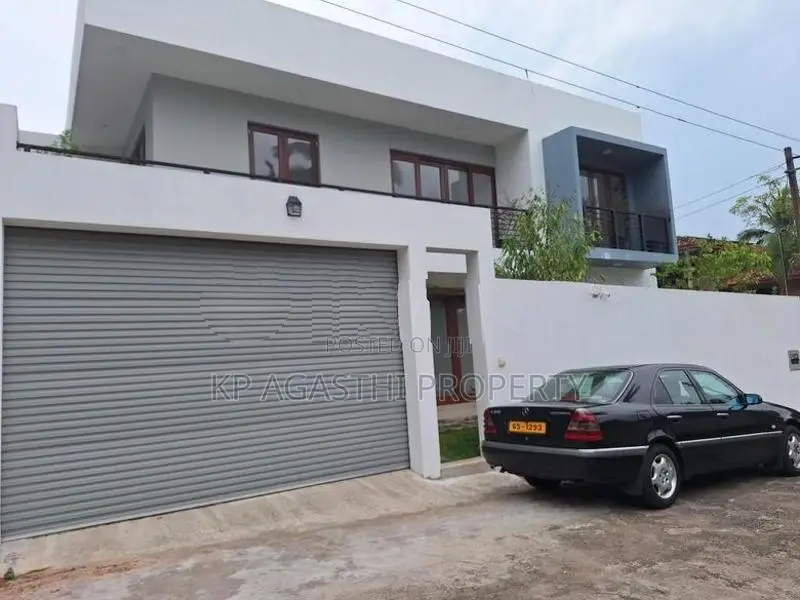 kottawa junction house for sale