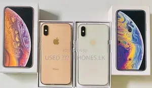 Apple iPhone XS 256GB (Used)
