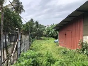 Land for Rent in Galle Road Mount Lavania