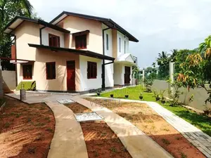 Brand New Two Storey House for Sale in Homagama