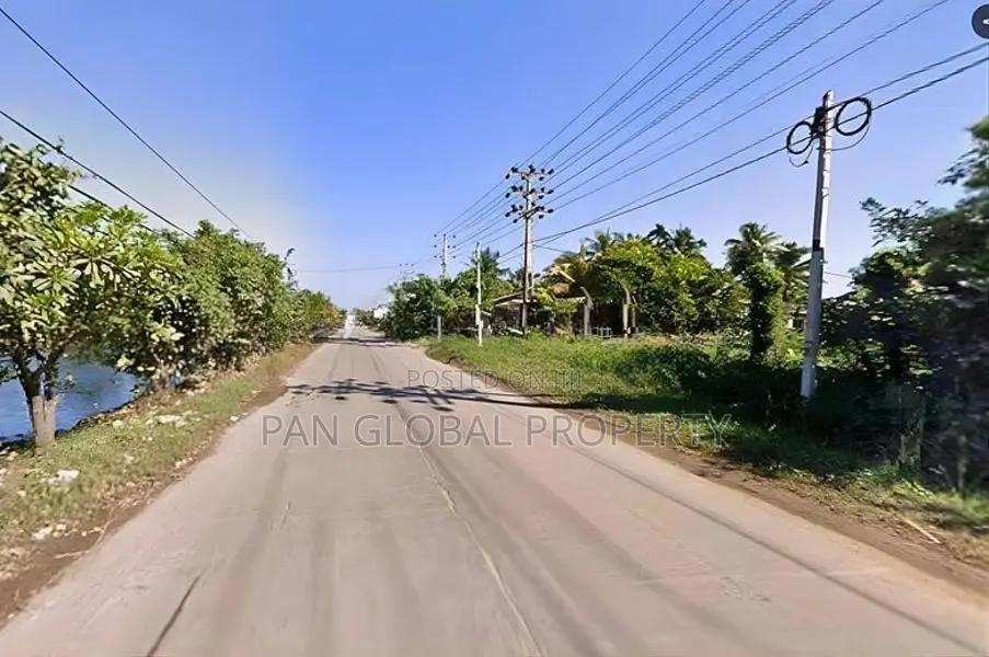 Commercial Land for Sale in Wattala