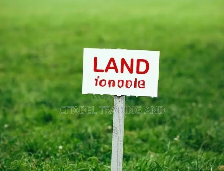 Land For Sale In Nawala - CL783
