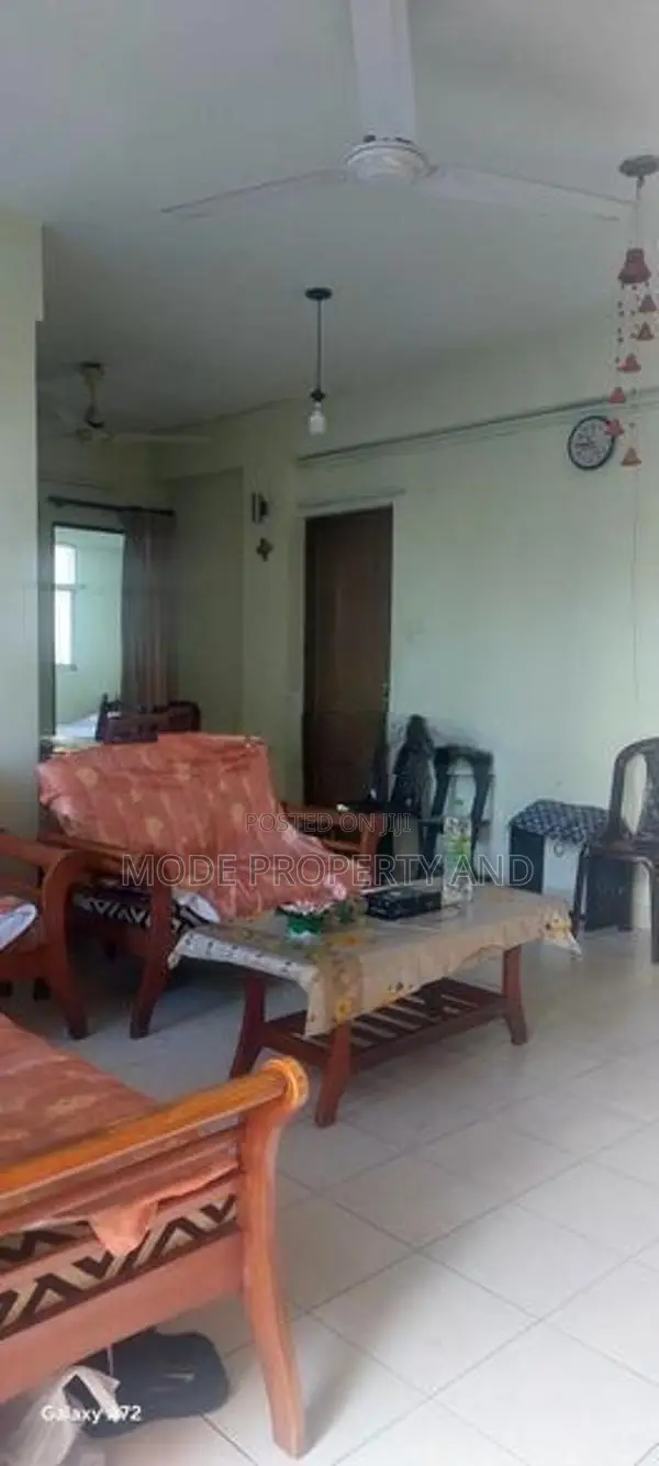 Apartment for Sale in Dehiwala