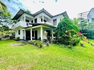 Spacious 4-Bedroom House on 46 Perches in Kadawatha