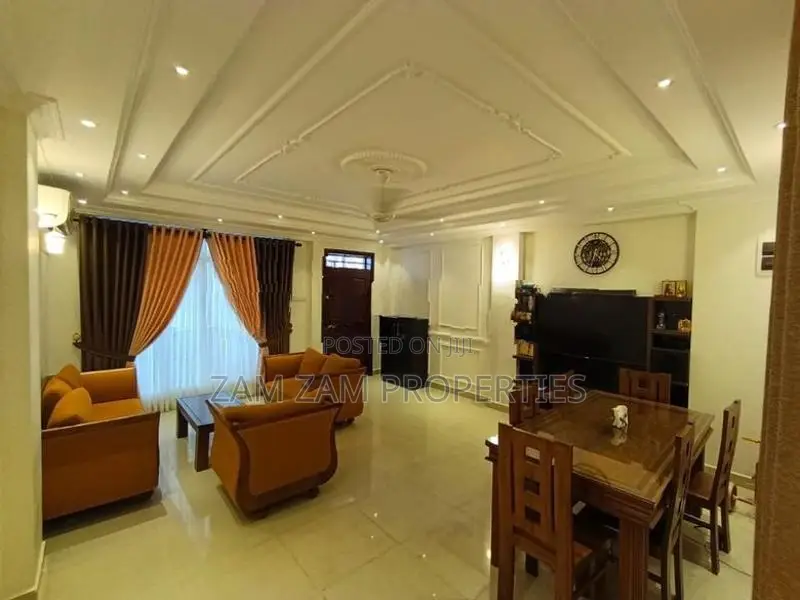 Luxury Apartment For Sale in Dehiwala ( Land Side)