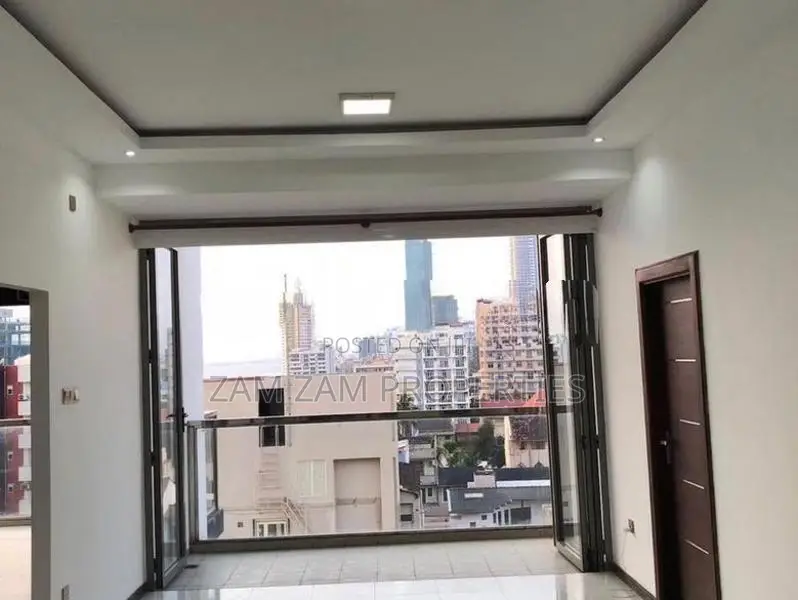 Luxury Apartment For Sale In Milagiriya Avenue Bambalapitiya Colombo 0