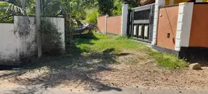 Land for sale in Dondra matara