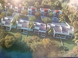 Dambarawa Lake Villa Kandy