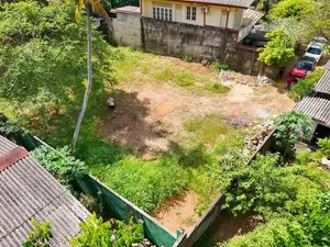 Land for Sale in Nugegoda