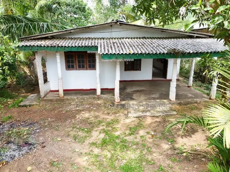 House for Sale in Bandaragama