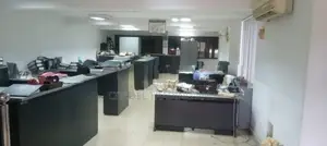 2 Story Building And Office For Sale In Hokandara - CC780