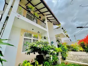 With Furniture Gated Community Luxury House For Sale Negombo