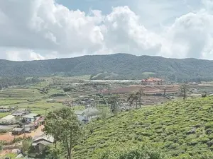 Land for sale Nuwara Eliya Road