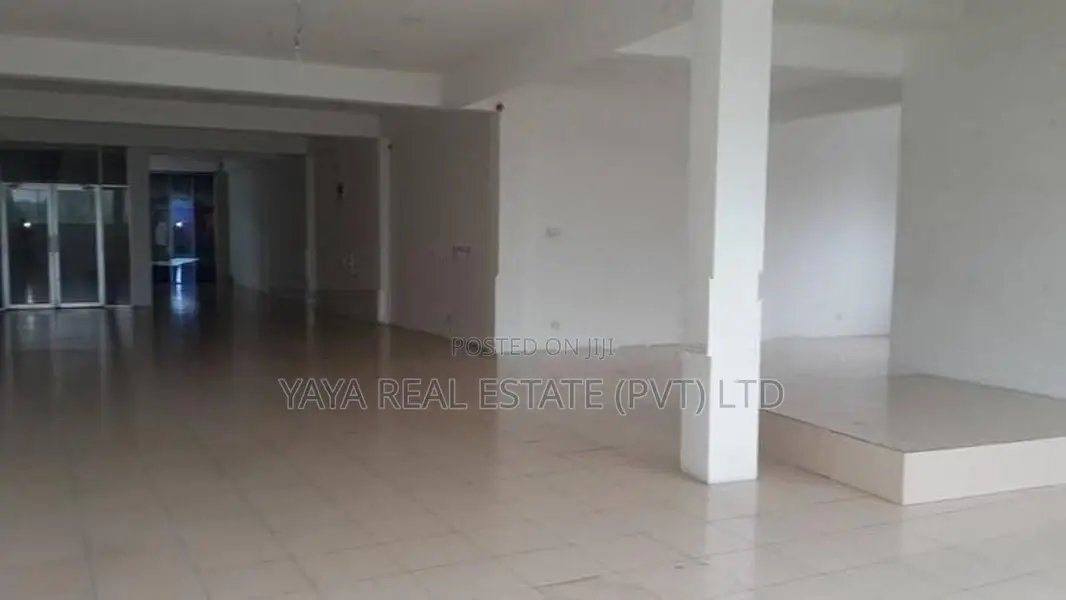 Office Space for Rent in Maharagama