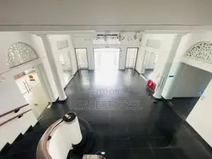 Premium 15000 Sqft Fully Solar-Powered Property – Col- 07 Near Royal