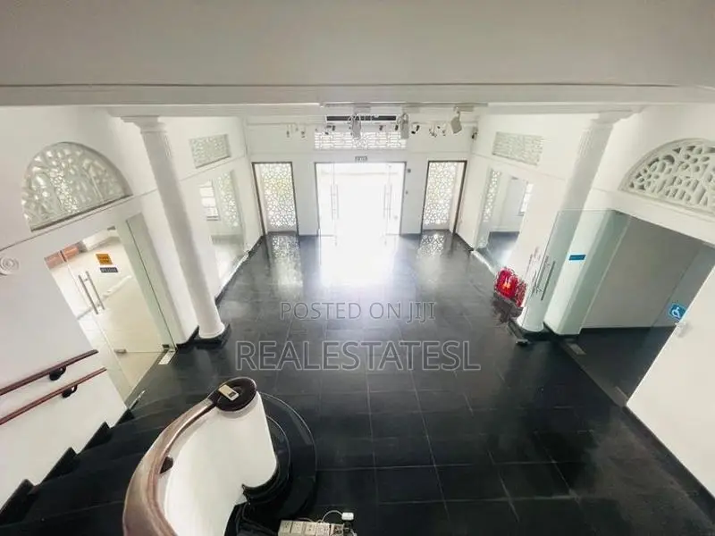 Premium 15000 Sqft Fully Solar-Powered Property – Col- 07 Near Royal