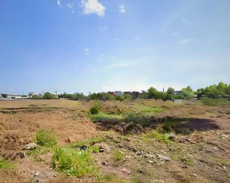 Commercial Land for Sale in Wattala