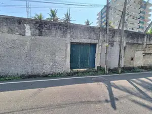 40 p super land for sale dehiwala