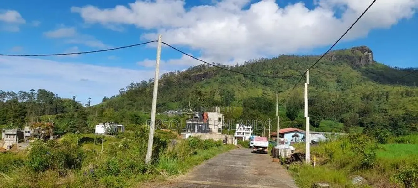 Land for sale in Hatton