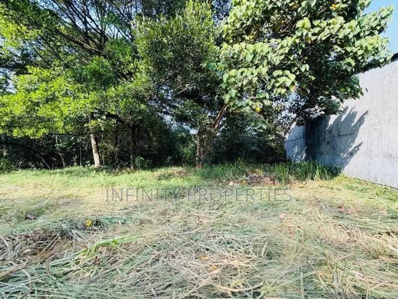 13.7 P Land for sale in 1st Lane Gamunu Pura Malabe
