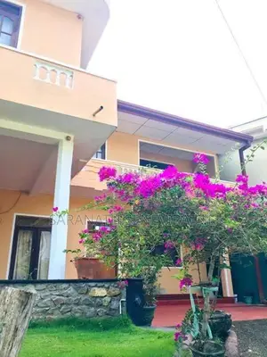 2 Storied House With 6 Bedrooms For Sale From Kalutara