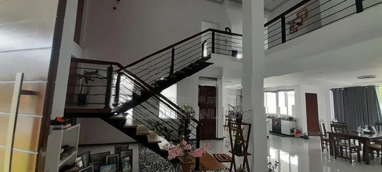 New villa house for sale in lebima kaburugamuwa matara.