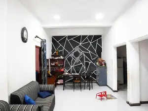 Half Completed Two Storey House for Sale in Kurunegala