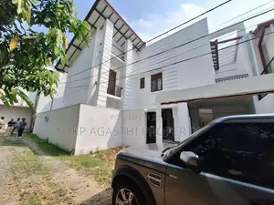 A Beautiful luxury house for sale in kotte