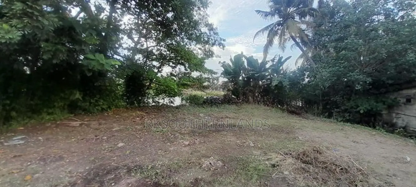 River View land for sale in pallimulla Matara town